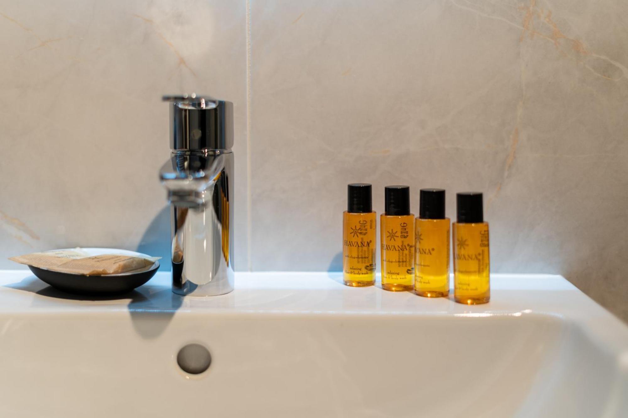 Apartment Deluxe Cannes 51 Krakau
